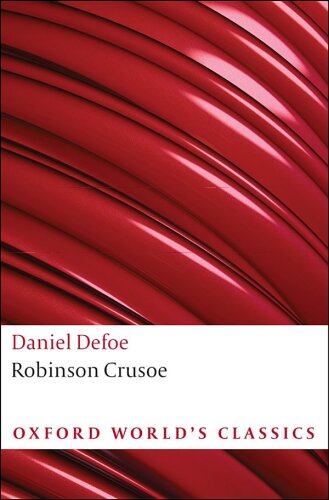 Robinson Crusoe