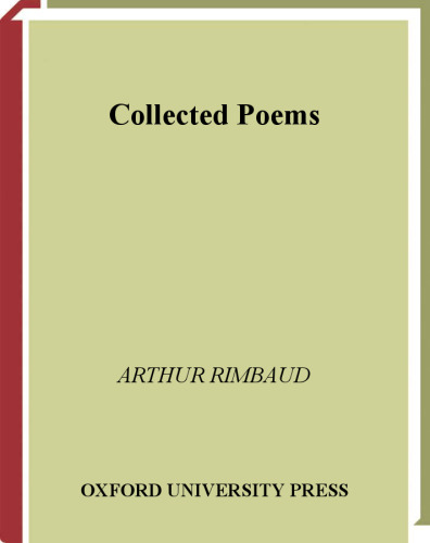 Collected Poems (Oxford World's Classics)