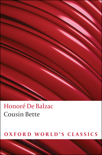 Cousin Bette