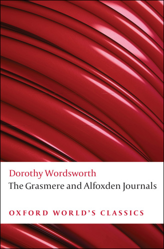 The Grasmere and Alfoxden journals