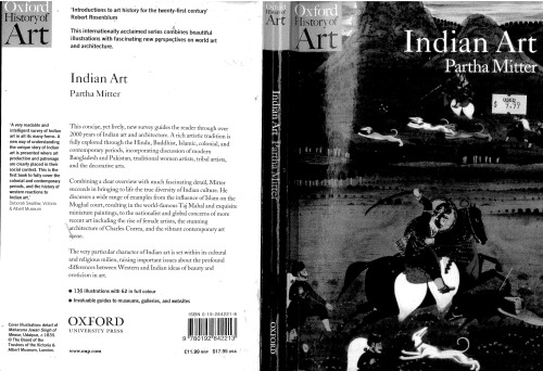 Indian Art