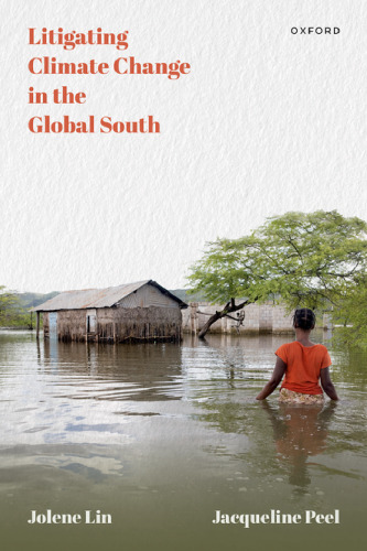 Litigating Climate Change in the Global South