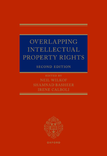 Overlapping Intellectual Property Rights
