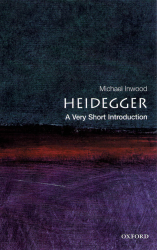 Heidegger