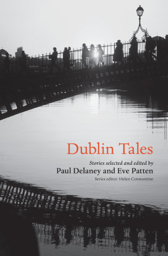 Dublin Tales (City Tales)