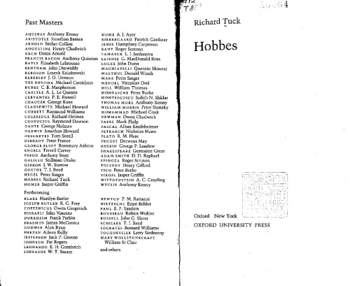 Hobbes