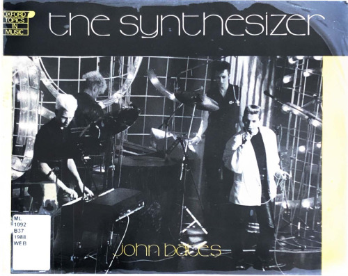 The Synthesizer