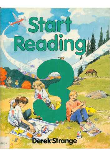Start Reading: Bk.3