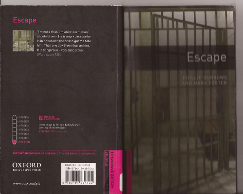 Escape