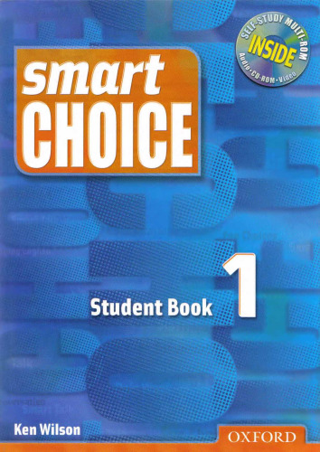 Smart Choice 1 Student Book (Smart Choice)