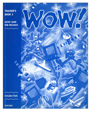Wow!