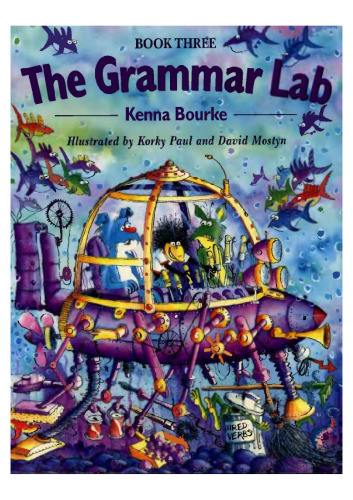 The Grammar Lab: Student's Book 3