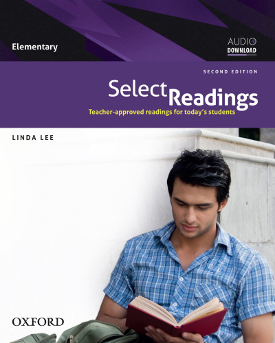 Select Readings: Student Book Elementary Oxford Reading Series