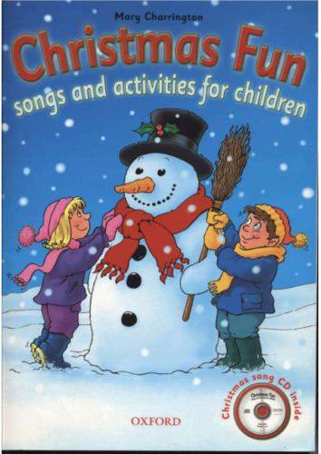 Christmas Fun!