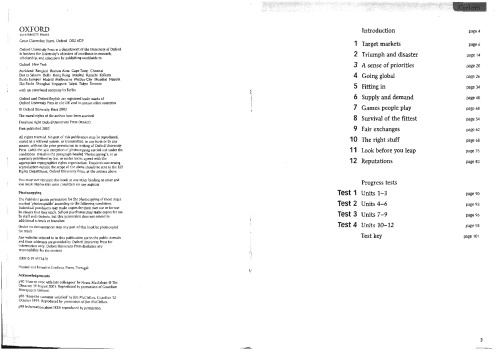 Head for Business: Upper-intermediate Teacher's Book