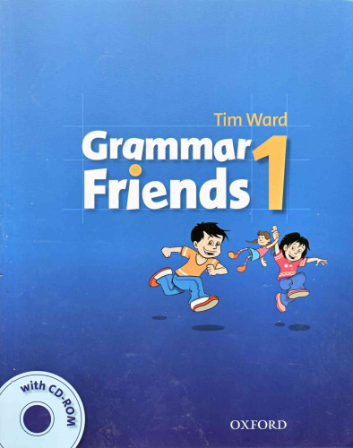 Grammar Friends 1.