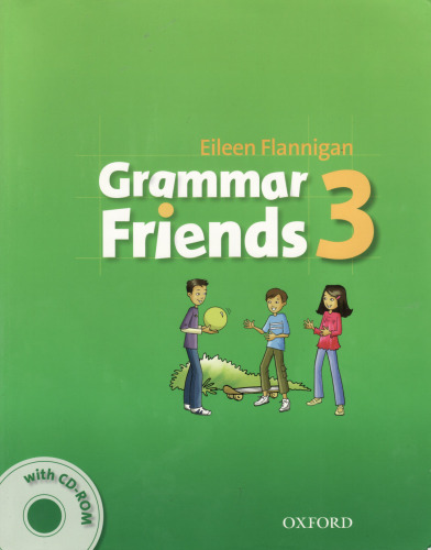 Grammar Friends 3.