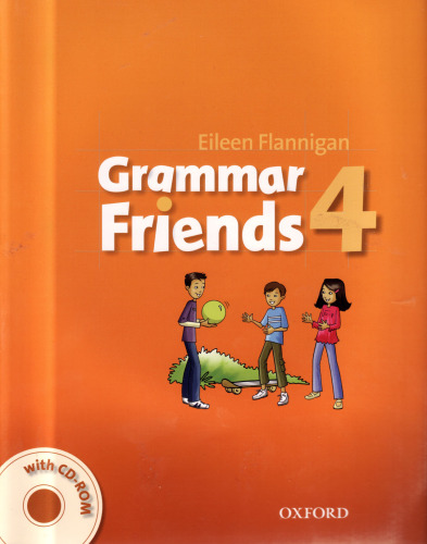Grammar Friends 4.