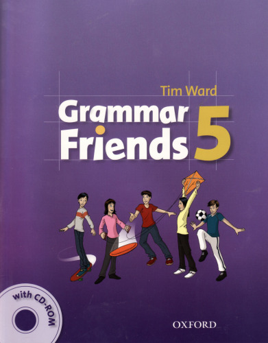 Grammar Friends 5.