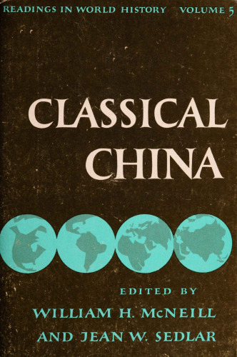 Classical China