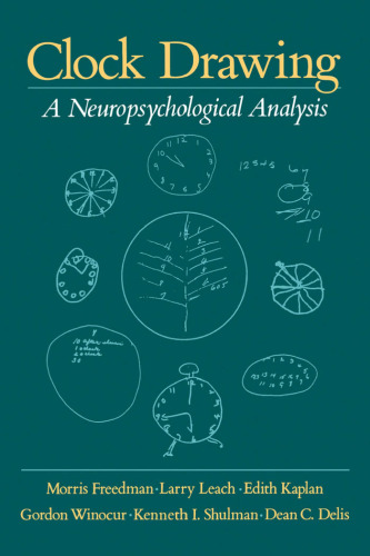 Clock Drawing: A Neuropsychological Analysis