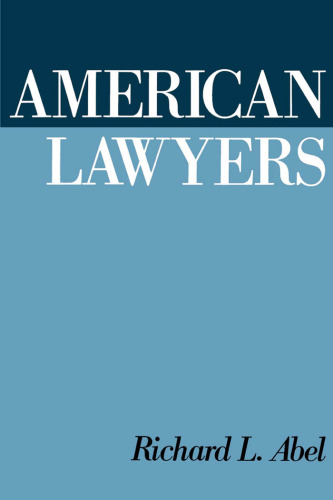 American Lawyers
