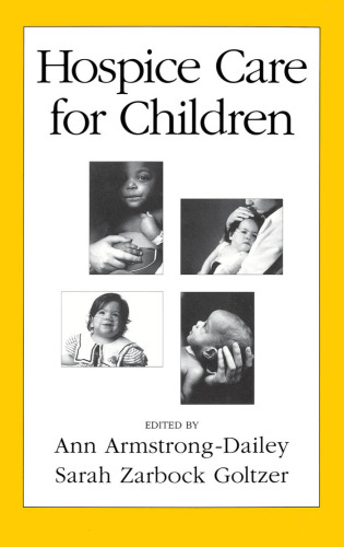 Hospice Care for Children