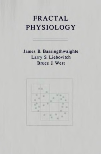 Fractal physiology
