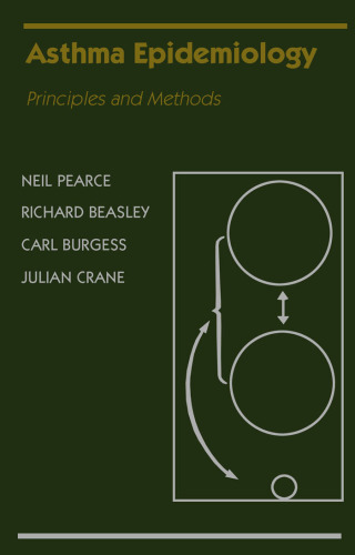 Asthma Epidemiology: Principles and Methods