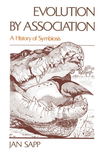 Evolution by Association: A History of Symbiosis