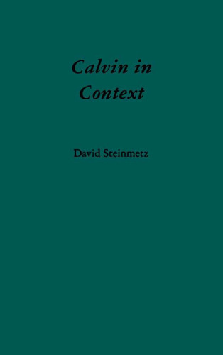 Calvin in Context