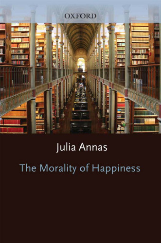 The Morality of Happiness