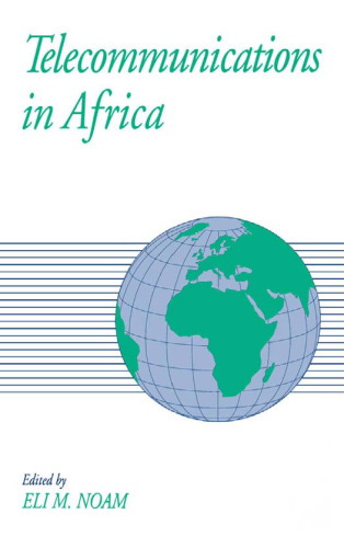 Telecommunications in Africa
