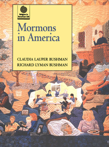 Mormons in America