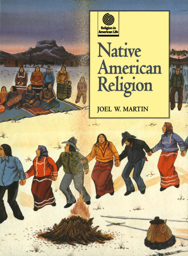 Native American Religion (Religion in American Life)
