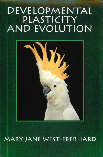 Developmental Plasticity and Evolution