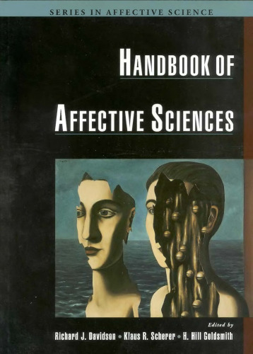 Handbook of Affective Sciences