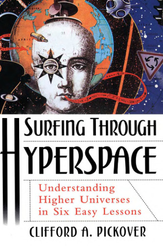 Surfing through hyperspace