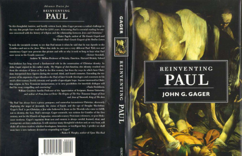 Reinventing Paul