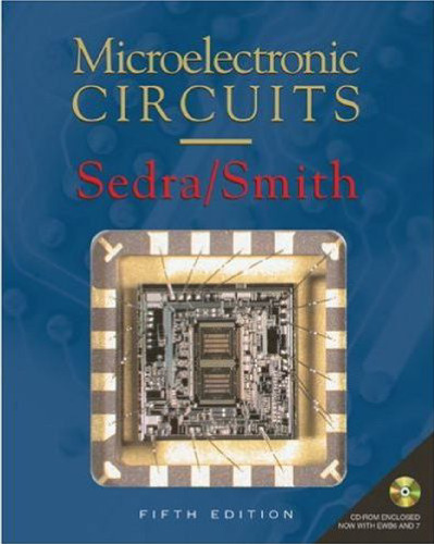 Microelectronic Circuits