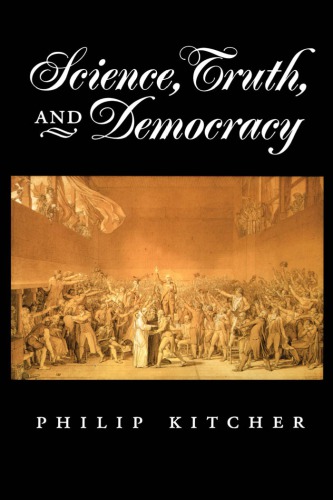 Science, truth and democracy