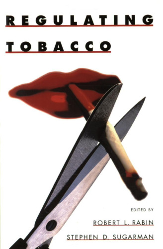 Regulating Tobacco