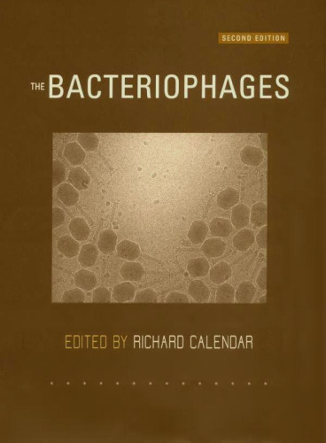 The Bacteriophages 2 edition