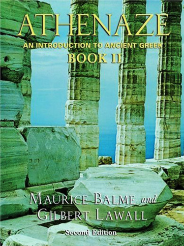 Athenaze: An Introduction to Ancient Greek