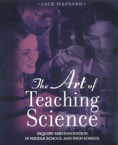 The Art of Teaching Science