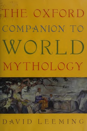 The Oxford Companion to World Mythology