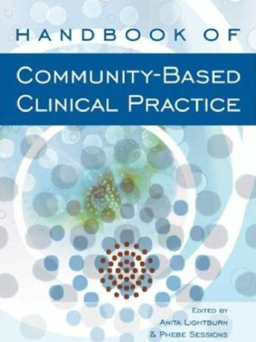 Handbook of Community-Based Clinical Practice