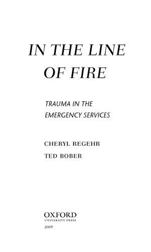 In the line of fire