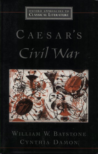 Caesar's Civil War ()