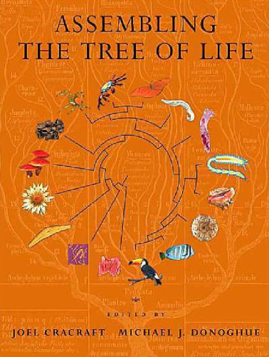Assembling the tree of life
